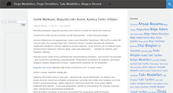 Desktop Screenshot of hobilendik.com